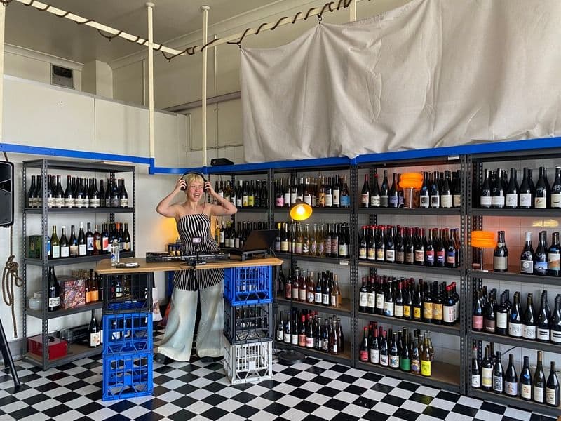 Books, Tunes & Snips at Brunswick Music Festival 2026