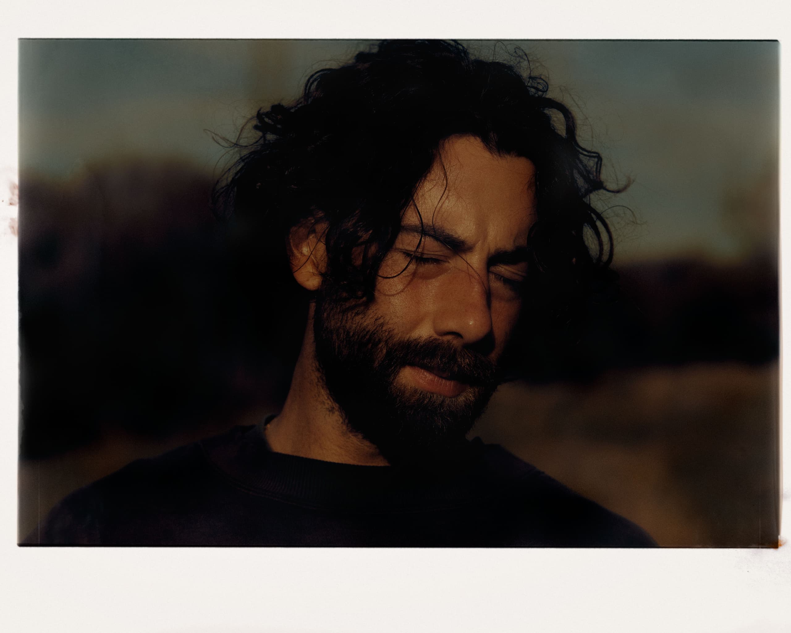 Rafet + Khaled Kurbeh performing at Brunswick Music Festival 2026